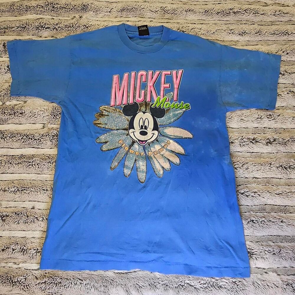 Disney Men's multi T-shirt